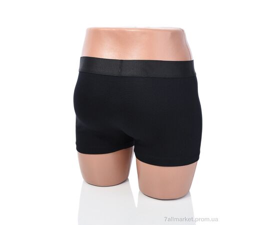 Трусы Весна/осень 403 black (XL) (2 шт. р.сетка One size) "Textile" недорого оптом от прямого поставщика, изображение 3 Фотография Трусы Весна/осень 403 black (XL) (2 шт. р.сетка One size) "Textile" недорого оптом от прямого поставщика, изображение 3