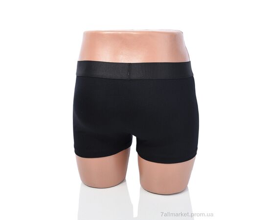 Трусы Весна/осень 405 black (3 XL) (2 шт. р.сетка One size) "Textile" недорого оптом от прямого поставщика, изображение 3 Фотография Трусы Весна/осень 405 black (3 XL) (2 шт. р.сетка One size) "Textile" недорого оптом от прямого поставщика, изображение 3