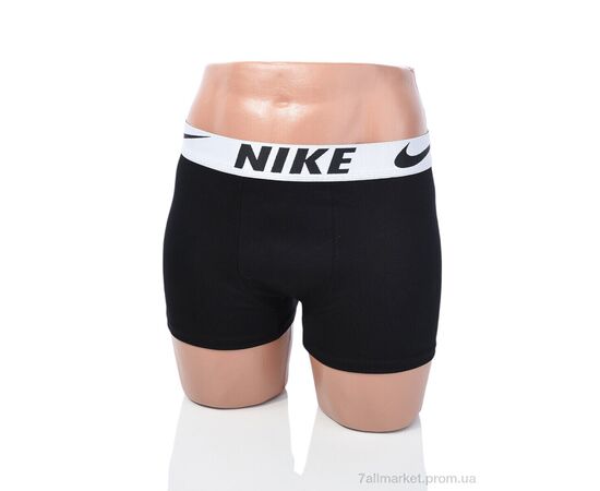 Фотография Трусы Весна/осень 409 black (2XL) (2 шт. р.сетка One size) "Textile" недорого оптом от прямого поставщика, изображение 2