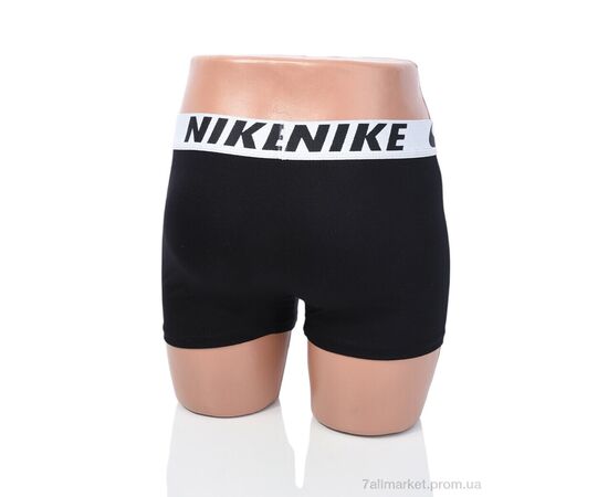 Фотография Трусы Весна/осень 409 black (2XL) (2 шт. р.сетка One size) "Textile" недорого оптом от прямого поставщика, изображение 3