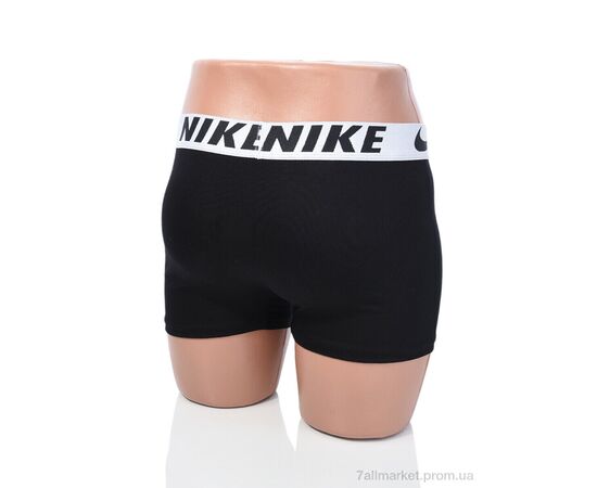 Трусы Весна/осень 410 black (3XL) (2 шт. р.сетка One size) "Textile" недорого оптом от прямого поставщика, изображение 3 Фотография Трусы Весна/осень 410 black (3XL) (2 шт. р.сетка One size) "Textile" недорого оптом от прямого поставщика, изображение 3