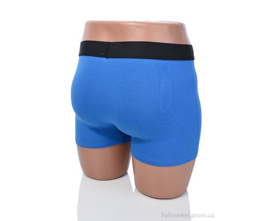 Трусы Весна/осень N302T mix (6 шт. р.сетка M-3XL) "Textile" недорого оптом от прямого поставщика, изображение 4 Фотография Трусы Весна/осень N302T mix (6 шт. р.сетка M-3XL) "Textile" недорого оптом от прямого поставщика, изображение 4