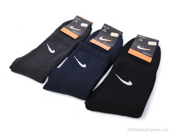 Шкарпетки для чоловіків Зима T223 mix (12 шт. р.сітка41-45) "Textile" недорого оптом від прямого постачальника, зображення 2