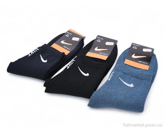 Жіночі шкарпетки Зима T224 mix (12 шт. р.сітка36-40) "Textile" недорого оптом від прямого постачальника, зображення 2