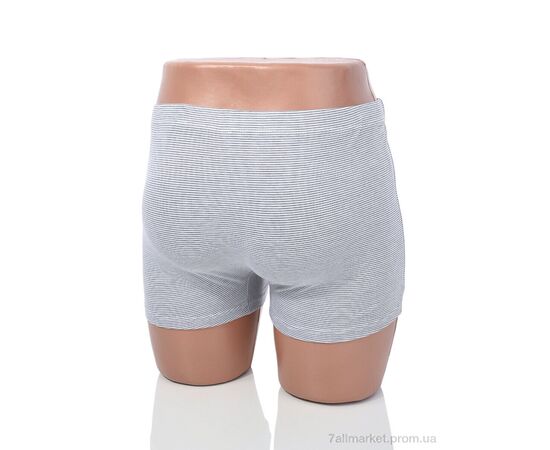 Фотография Трусы Весна/осень 3939-9009-1 mix (32 шт. р.сетка L-3XL) "Мир" недорого оптом от прямого поставщика, изображение 3