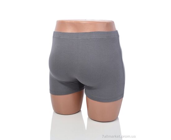 Фотография Трусы Весна/осень 3939-9009-2 mix (24 шт. р.сетка L-3XL) "Мир" недорого оптом от прямого поставщика, изображение 3