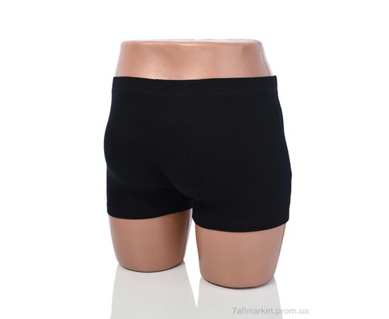 Фотография Трусы Весна/осень 3939-9008 mix (24 шт. р.сетка L-3XL) "Мир" недорого оптом от прямого поставщика, изображение 3