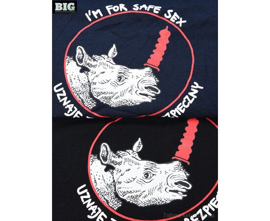 Фотография Трусы Весна/осень 3939-9008 mix (24 шт. р.сетка L-3XL) "BIG" недорого оптом от прямого поставщика, изображение 4