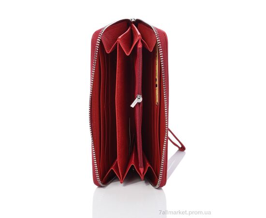 Гаманець жіночий K9026-H09 mix 11*20*2 см, "GLAMORTA" недорого оптом від прямого постачальника, зображення 2 Гаманець жіночий K9026-H09 mix 11*20*2 см, "GLAMORTA" недорого оптом від прямого постачальника, зображення 2