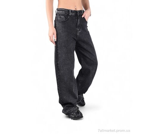 Фотография Джинсы женские Весна/осень G316 (6 шт. р.сетка 25-30) "Baron" недорого оптом от прямого поставщика, изображение 2