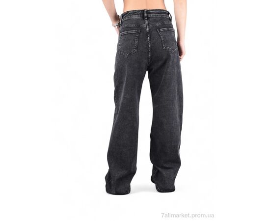 Фотография Джинсы женские Весна/осень G316 (6 шт. р.сетка 25-30) "Baron" недорого оптом от прямого поставщика, изображение 3