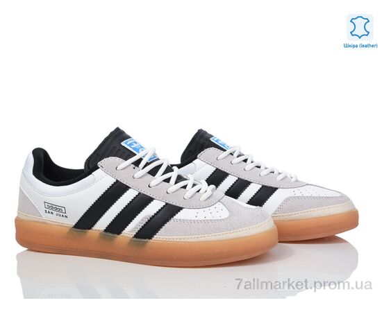 Фотография Кроссовки мужские модные Весна/осень A7575-2 (8 пар р.41-45) "Olimp" недорого оптом от прямого поставщика, изображение 2