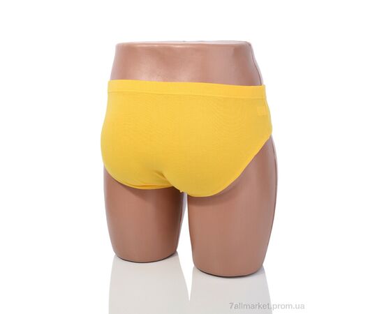 Фотография Трусы Весна/осень E606 mix (08800) (24 шт. р.сетка L-3XL) "Obuvok" недорого оптом от прямого поставщика, изображение 3