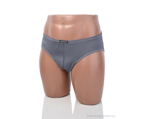 Фотография Трусы Весна/осень E558 mix (08779) (24 шт. р.сетка L-3XL) "Obuvok" недорого оптом от прямого поставщика, изображение 2