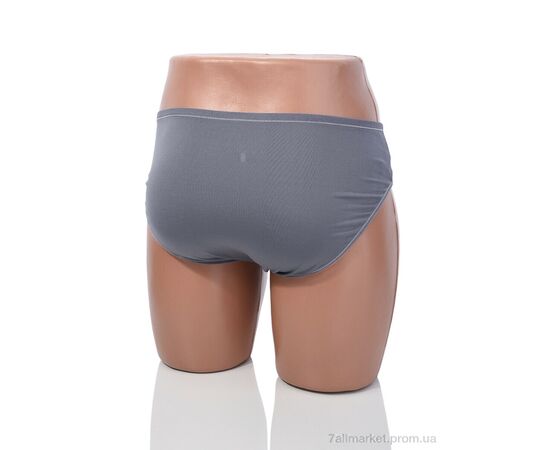 Фотография Трусы Весна/осень E558 mix (08779) (24 шт. р.сетка L-3XL) "Obuvok" недорого оптом от прямого поставщика, изображение 3