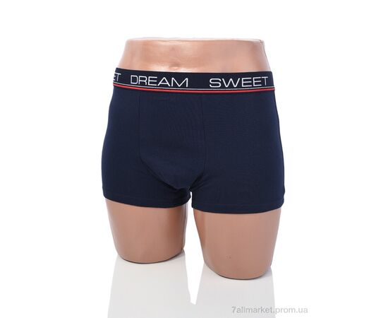 Фотография Трусы Весна/осень A706 mix (08764) (24 шт. р.сетка L-3XL) "Obuvok" недорого оптом от прямого поставщика, изображение 2