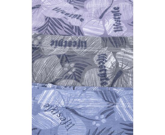 Фотография Трусы Весна/осень A1112 mix (08774) (24 шт. р.сетка L-3XL) "Obuvok" недорого оптом от прямого поставщика, изображение 4