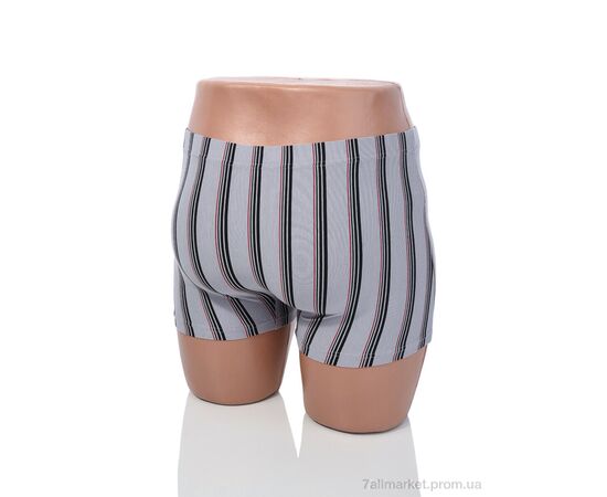 Фотография Трусы Весна/осень A350 mix (08799) (24 шт. р.сетка L-3XL) "Obuvok" недорого оптом от прямого поставщика, изображение 3