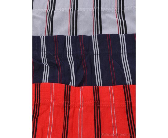 Фотография Трусы Весна/осень A350 mix (08799) (24 шт. р.сетка L-3XL) "Obuvok" недорого оптом от прямого поставщика, изображение 4