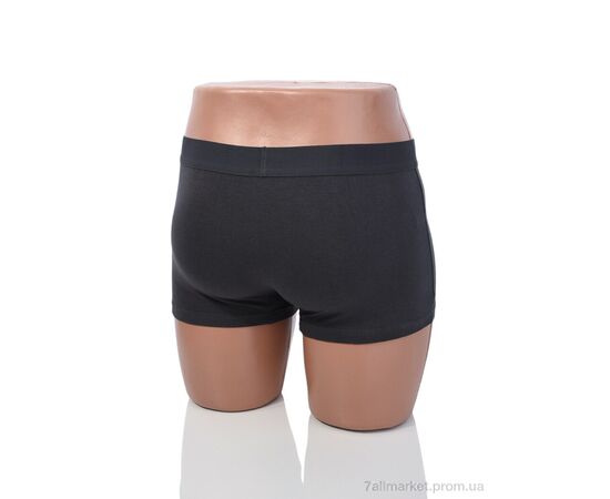 Фотография Трусы Весна/осень A1118 mix (08773) (24 шт. р.сетка L-3XL) "Obuvok" недорого оптом от прямого поставщика, изображение 3