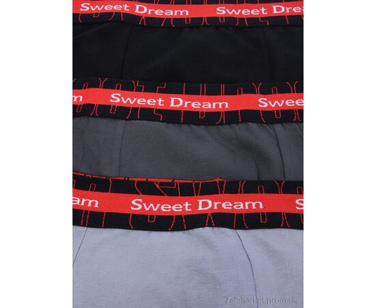 Фотография Трусы Весна/осень A946 mix (08771) (24 шт. р.сетка L-3XL) "Obuvok" недорого оптом от прямого поставщика, изображение 4