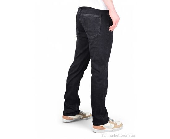 Джинси чоловічі Весна/осінь 1013 (8 шт. р.сітка29-38) "Baron" недорого оптом від прямого постачальника, зображення 2