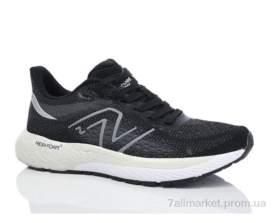 Фотография Кроссовки мужские модные Весна/осень A3191-4 (8 пар р.41-46) "FED" недорого оптом от прямого поставщика, изображение 2