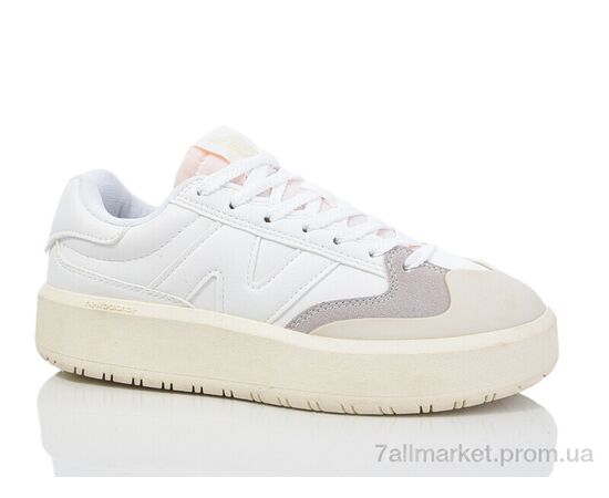 Фотография Кроссовки женские модные Весна/осень B302-2-7 (8 пар р.36-41) "FED" недорого оптом от прямого поставщика, изображение 2