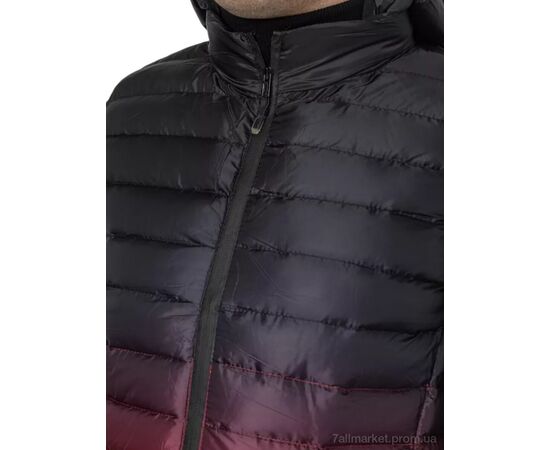 Мужская жилетка Весна/осень 999 чорно-червоний (5 шт. р.сетка M-3XL) "Massmag" недорого оптом от прямого поставщика, изображение 4 Фотография Мужская жилетка Весна/осень 999 чорно-червоний (5 шт. р.сетка M-3XL) "Massmag" недорого оптом от прямого поставщика, изображение 4