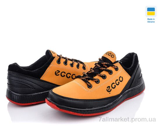 Фотография Кроссовки мужские модные  AnkorТ11 пом (8 пар р.40-45) "Paolla" недорого оптом от прямого поставщика, изображение 2