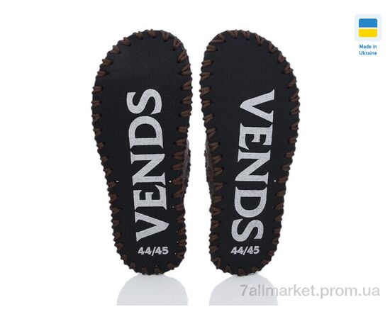 Тапки мужские домашние Весна/осень 329M коричневий (9 пар р.40-45) "Active" недорого оптом от прямого поставщика, изображение 3 Фотография Тапки мужские домашние Весна/осень 329M коричневий (9 пар р.40-45) "Active" недорого оптом от прямого поставщика, изображение 3