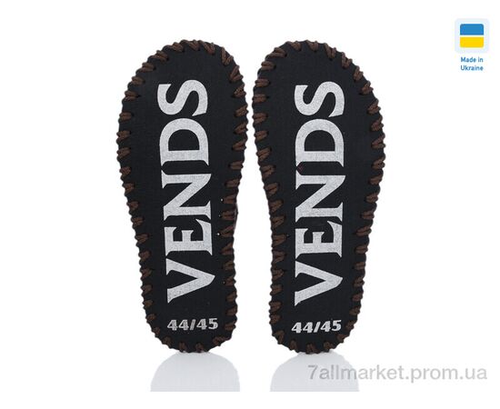 Тапки мужские домашние Весна/осень 366M коричневий (9 пар р.40-45) "Active" недорого оптом от прямого поставщика, изображение 3 Фотография Тапки мужские домашние Весна/осень 366M коричневий (9 пар р.40-45) "Active" недорого оптом от прямого поставщика, изображение 3