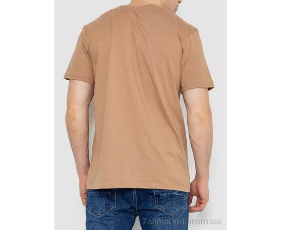 Футболка чоловіча Весна/осінь 01 mix (5 шт. р.сіткаM-3XL) "Massmag" недорого оптом від прямого постачальника, зображення 3 Футболка чоловіча Весна/осінь 01 mix (5 шт. р.сіткаM-3XL) "Massmag" недорого оптом від прямого постачальника, зображення 3