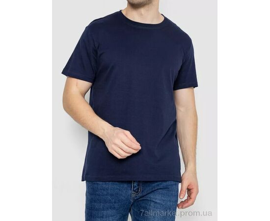 Футболка чоловіча Весна/осінь 01 mix (5 шт. р.сіткаM-3XL) "Massmag" недорого оптом від прямого постачальника, зображення 4 Футболка чоловіча Весна/осінь 01 mix (5 шт. р.сіткаM-3XL) "Massmag" недорого оптом від прямого постачальника, зображення 4