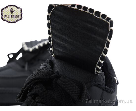 Кросівки дитячі модні Весна/осінь B0023-1H (8 пар р.32-37) "PALIAMENT" недорого оптом від прямого постачальника, зображення 2