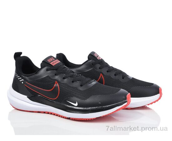 Фотография Кроссовки мужские модные Весна/осень 3961-A1130-4 (40-44) (8 пар р.40-44) "Мир" недорого оптом от прямого поставщика, изображение 2