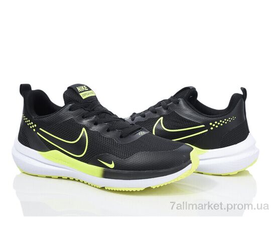 Фотография Кроссовки мужские модные Весна/осень 3961-A1130-5 (40-44) (8 пар р.40-44) "Мир" недорого оптом от прямого поставщика, изображение 2