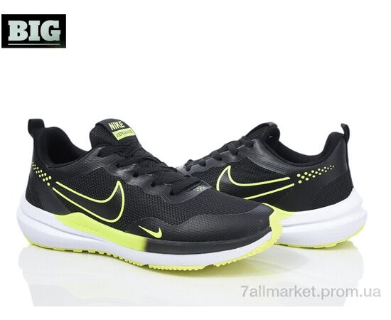 Фотография Кроссовки мужские модные Весна/осень 3961-A1130-5 (40-44) (8 пар р.40-44) "BIG" недорого оптом от прямого поставщика, изображение 2