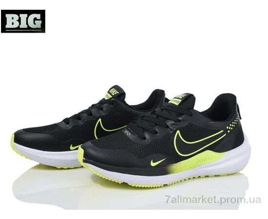 Кросівки жіночі модні Весна/осінь 3962-B1130-5 (36-40) (8 пар р.36-40) "BIG" недорого оптом від прямого постачальника, зображення 2