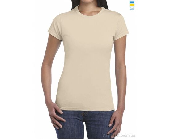 Футболка жіноча Літо 5430 beige (5 шт. р.сіткаS-2XL) "Алия" недорого оптом від прямого постачальника Футболка жіноча Літо 5430 beige (5 шт. р.сіткаS-2XL) "Алия" недорого оптом від прямого постачальника