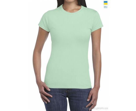 Футболка жіноча Літо 5430 l.green (5 шт. р.сіткаS-2XL) "Алия" недорого оптом від прямого постачальника Футболка жіноча Літо 5430 l.green (5 шт. р.сіткаS-2XL) "Алия" недорого оптом від прямого постачальника