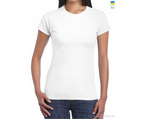 Футболка жіноча Літо 5430 white (5 шт. р.сіткаS-2XL) "Алия" недорого оптом від прямого постачальника Футболка жіноча Літо 5430 white (5 шт. р.сіткаS-2XL) "Алия" недорого оптом від прямого постачальника