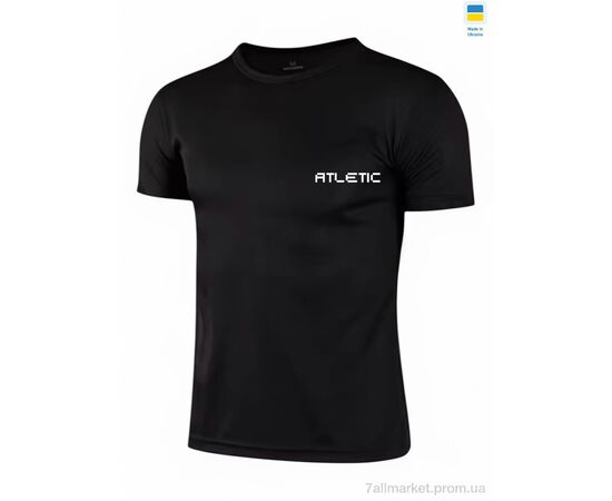 Футболка мужская Лето Coolmax 001-5 чорний (5 шт. р.сетка M-3XL) "Алия" недорого оптом от прямого поставщика Фотография Футболка мужская Лето Coolmax 001-5 чорний (5 шт. р.сетка M-3XL) "Алия" недорого оптом от прямого поставщика