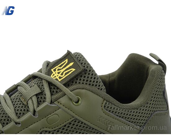 Кросівки чоловічі модні Весна/осінь NA6051-2 (8 пар р.41-45) "Navigator" недорого оптом від прямого постачальника, зображення 3