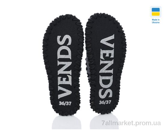 Тапки женские для дома Весна/осень 208W сірий (9 пар р.36-41) "Active" недорого оптом от прямого поставщика, изображение 3 Фотография Тапки женские для дома Весна/осень 208W сірий (9 пар р.36-41) "Active" недорого оптом от прямого поставщика, изображение 3