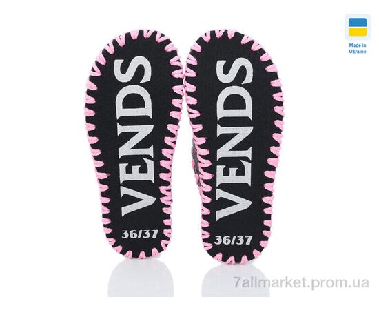 Тапки женские для дома Весна/осень 260W сірий (9 пар р.36-41) "Active" недорого оптом от прямого поставщика, изображение 3 Фотография Тапки женские для дома Весна/осень 260W сірий (9 пар р.36-41) "Active" недорого оптом от прямого поставщика, изображение 3