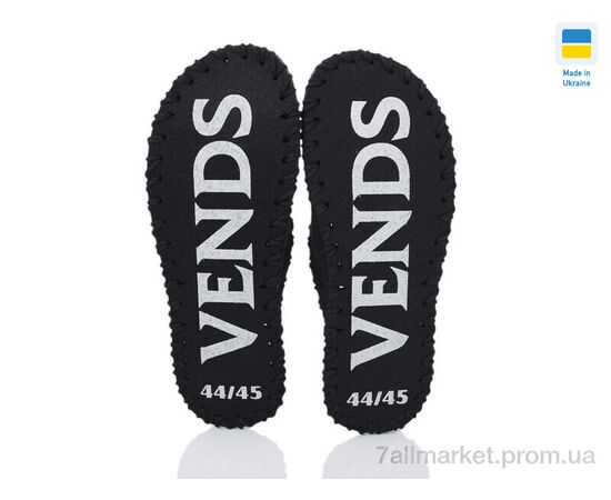 Тапки мужские домашние Весна/осень 308M чорний (9 пар р.40-45) "Active" недорого оптом от прямого поставщика, изображение 3 Фотография Тапки мужские домашние Весна/осень 308M чорний (9 пар р.40-45) "Active" недорого оптом от прямого поставщика, изображение 3