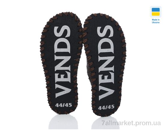 Тапки чоловічі домашні Весна/осінь 326M коричневий (9 пар р.40-45) "Active" недорого оптом від прямого постачальника, зображення 3 Тапки чоловічі домашні Весна/осінь 326M коричневий (9 пар р.40-45) "Active" недорого оптом від прямого постачальника, зображення 3