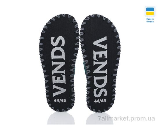 Тапки мужские домашние Весна/осень 346M зелений (9 пар р.40-45) "Active" недорого оптом от прямого поставщика, изображение 3 Фотография Тапки мужские домашние Весна/осень 346M зелений (9 пар р.40-45) "Active" недорого оптом от прямого поставщика, изображение 3