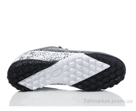 Футбольная обувь детские Весна/осень D2319-4S (8 пар р.33-36) "Veer-Demax 2" недорого оптом от прямого поставщика, изображение 2 Фотография Футбольная обувь детские Весна/осень D2319-4S (8 пар р.33-36) "Veer-Demax 2" недорого оптом от прямого поставщика, изображение 2